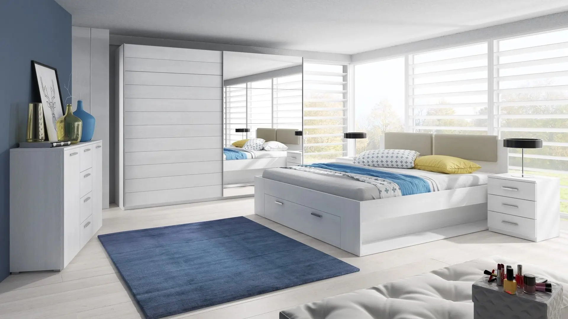 Noptiera Helvetia Galaxy 24AAEA22 (Ash Abisko)