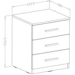 Noptiera Helvetia Galaxy 24AAEA22 (Ash Abisko) Thumb