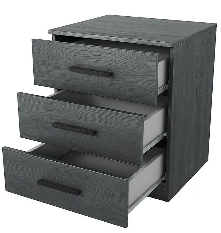 Noptiera Helvetia Galaxy 3S (Carbon Oak)