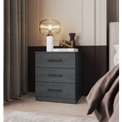 Noptiera Helvetia Galaxy 3S (Carbon Oak)