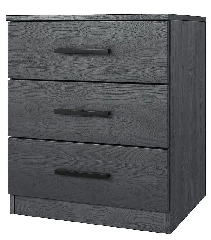 Noptiera Helvetia Galaxy 3S (Carbon Oak)