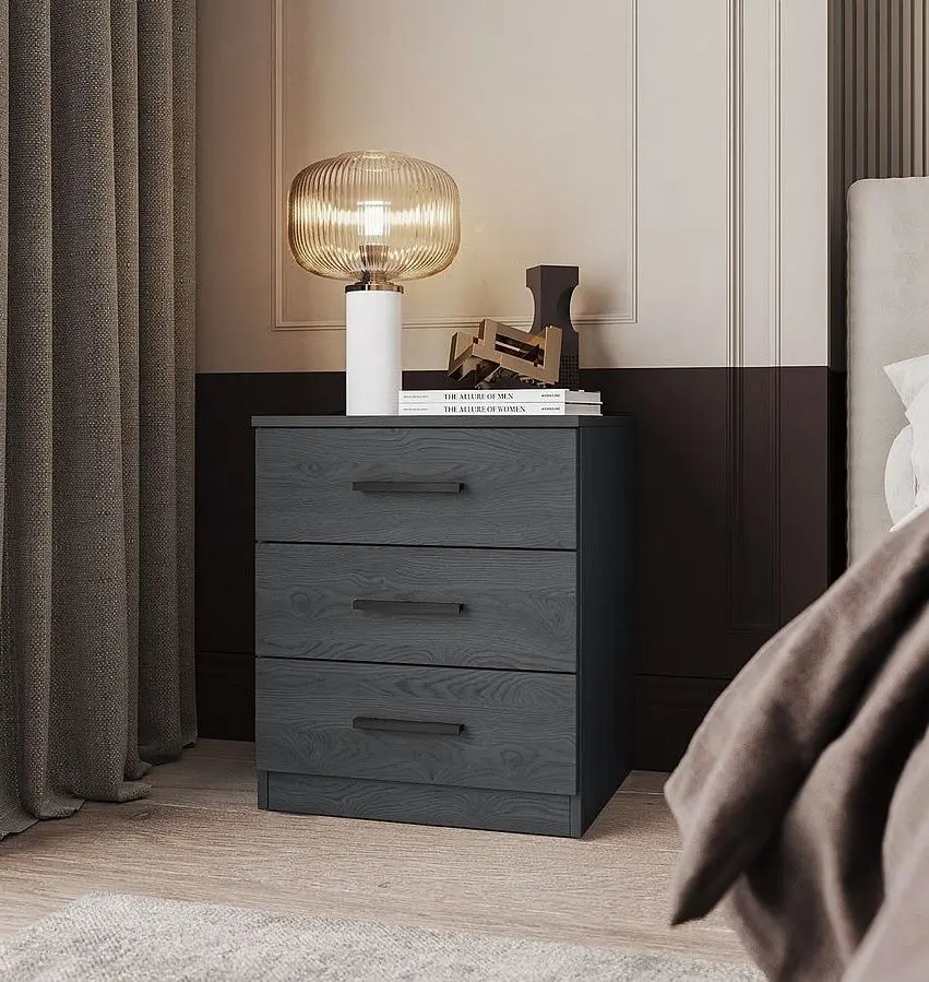 Noptiera Helvetia Galaxy 3S (Carbon Oak)