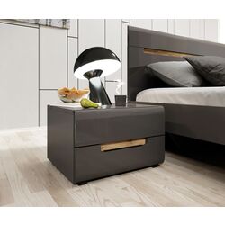 Noptiera Helvetia Hektor №22 (Anthracite/Anthracite Gloss) Thumb