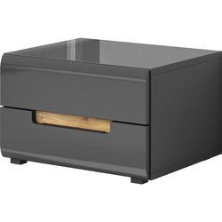 Noptiera Helvetia Hektor №22 (Anthracite/Anthracite Gloss)