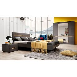 Noptiera Helvetia Hektor №22 (Anthracite/Anthracite Gloss) Thumb