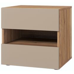 Noptiera Helvetia Impressio 2SZ 46 cm (Mauvella Oak/Congo) Thumb