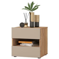 Noptiera Helvetia Impressio 2SZ 46 cm (Mauvella Oak/Congo) Thumb