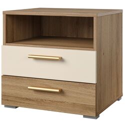 Noptiera Helvetia Vertina 2SZ 46cm (Wild Oak/Beige) Thumb