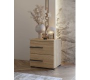 Noptiera Helvetia Violla 24DOLP22 2S Right (Oiled Oak)