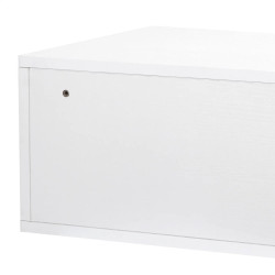Комплект прикроватных тумб Homcom 831-539 (White) Thumb