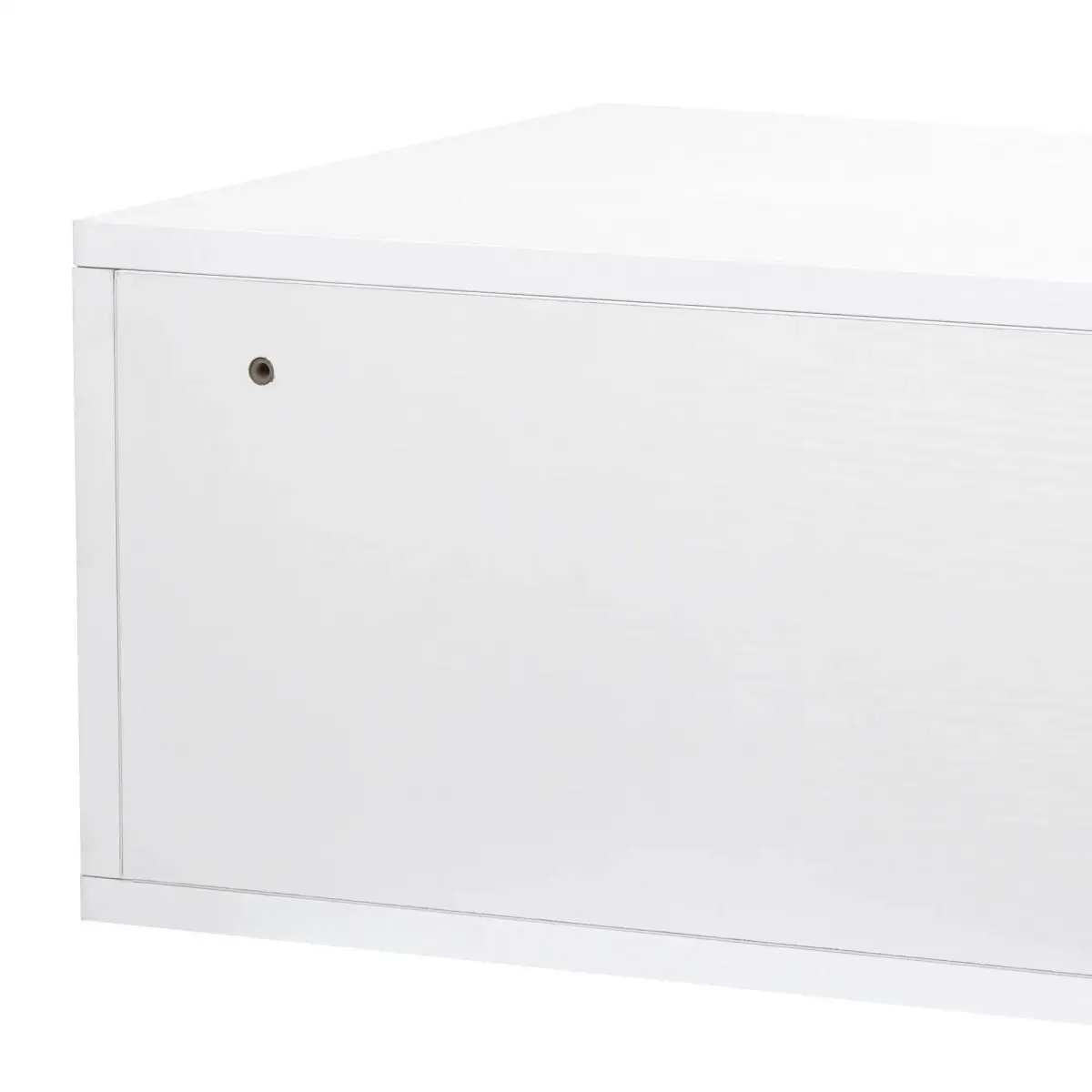 Комплект прикроватных тумб Homcom 831-539 (White) - 4