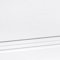 Комплект прикроватных тумб Homcom 831-539 (White) Thumb