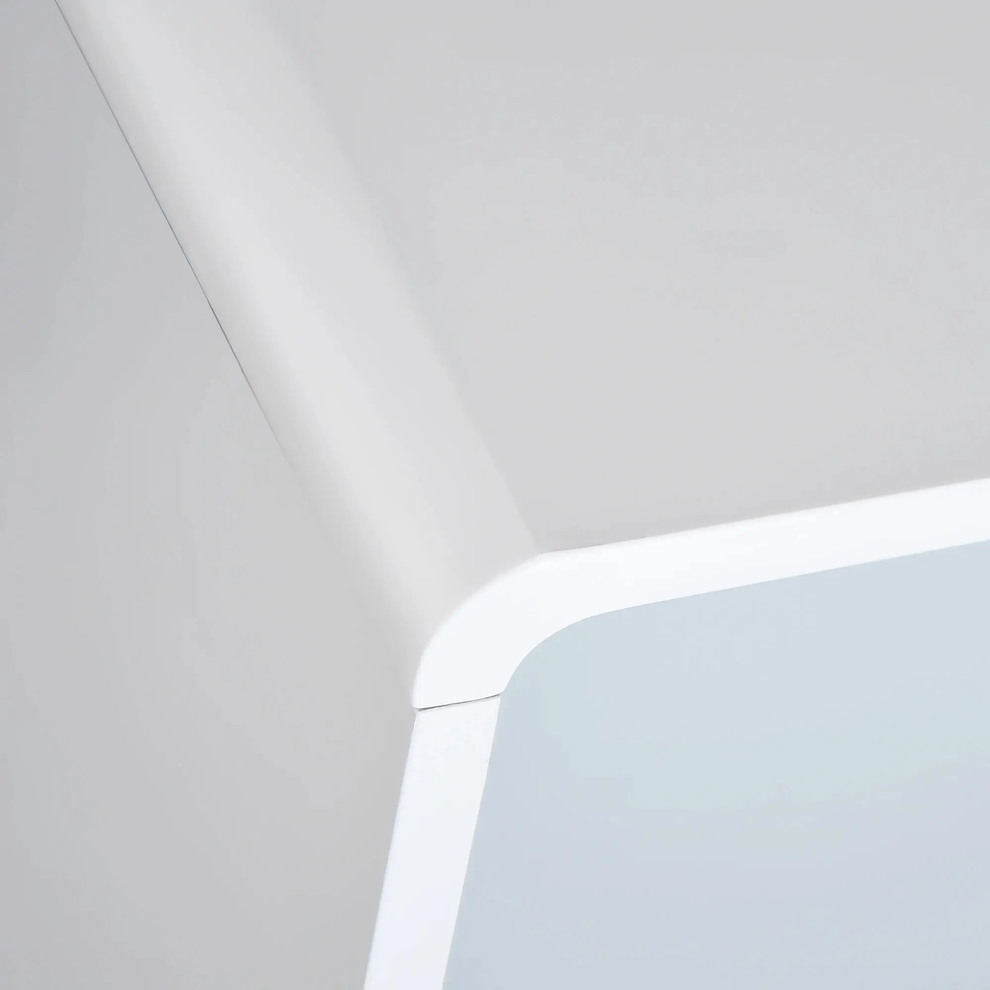 Noptiera Homcom 831-197 (White/Grey) - 5