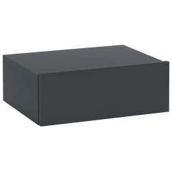 Тумба прикроватная Homcom 831-481V01BK (Black) Thumb