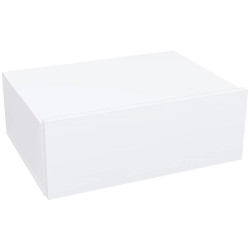 Тумба прикроватная Homcom 831-481V01WT (White) Thumb