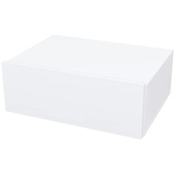 Тумба прикроватная Homcom 831-481V01WT (White) Thumb