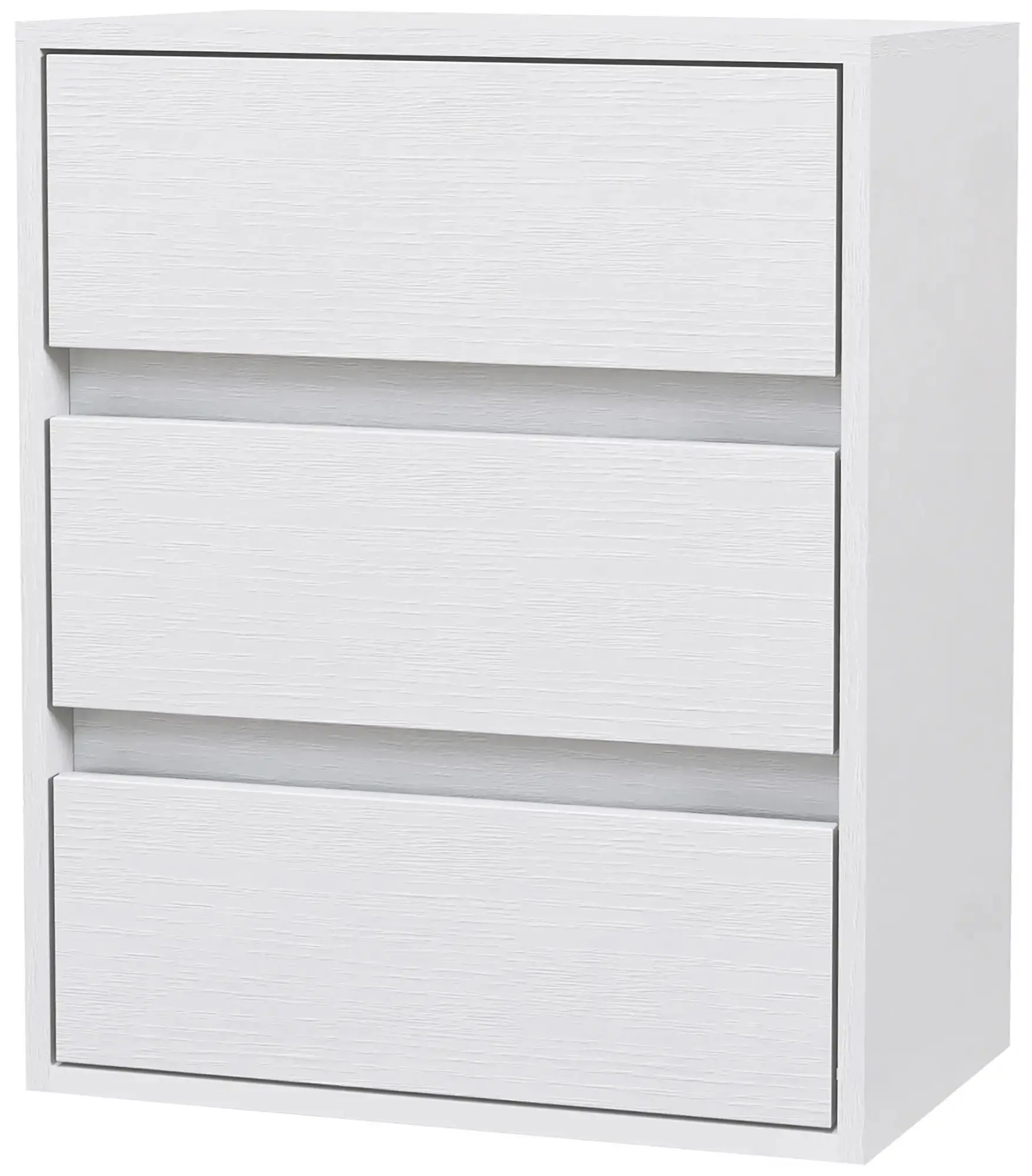 Тумба прикроватная Homcom 831-938V00WT (White) - 2