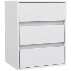 Тумба прикроватная Homcom 831-938V00WT (White) Thumb