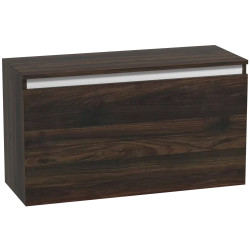 Тумба прикроватная Homcom 831-947V00WN (Walnut) Thumb