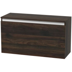 Тумба прикроватная Homcom 831-947V00WN (Walnut) Thumb