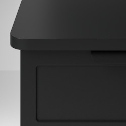 Noptiera Ikea Grafjallet 42x29x31 (Antracit) Thumb