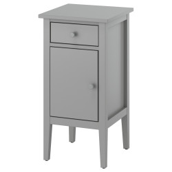 Noptiera Ikea Gullaberg 38x40x75 (Gri) Thumb
