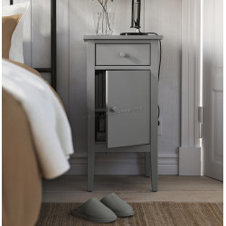 Noptiera Ikea Gullaberg 38x40x75 (Gri)