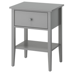 Noptiera Ikea Gullaberg 53x43x69 (Gri) Thumb