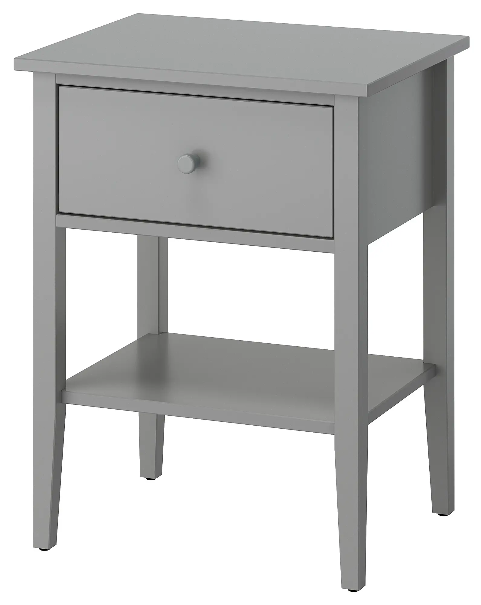 Noptiera Ikea Gullaberg 53x43x69 (Gri) - 2