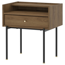 Noptiera Ikea Radmanso 54x38x58 (Nuc) Thumb