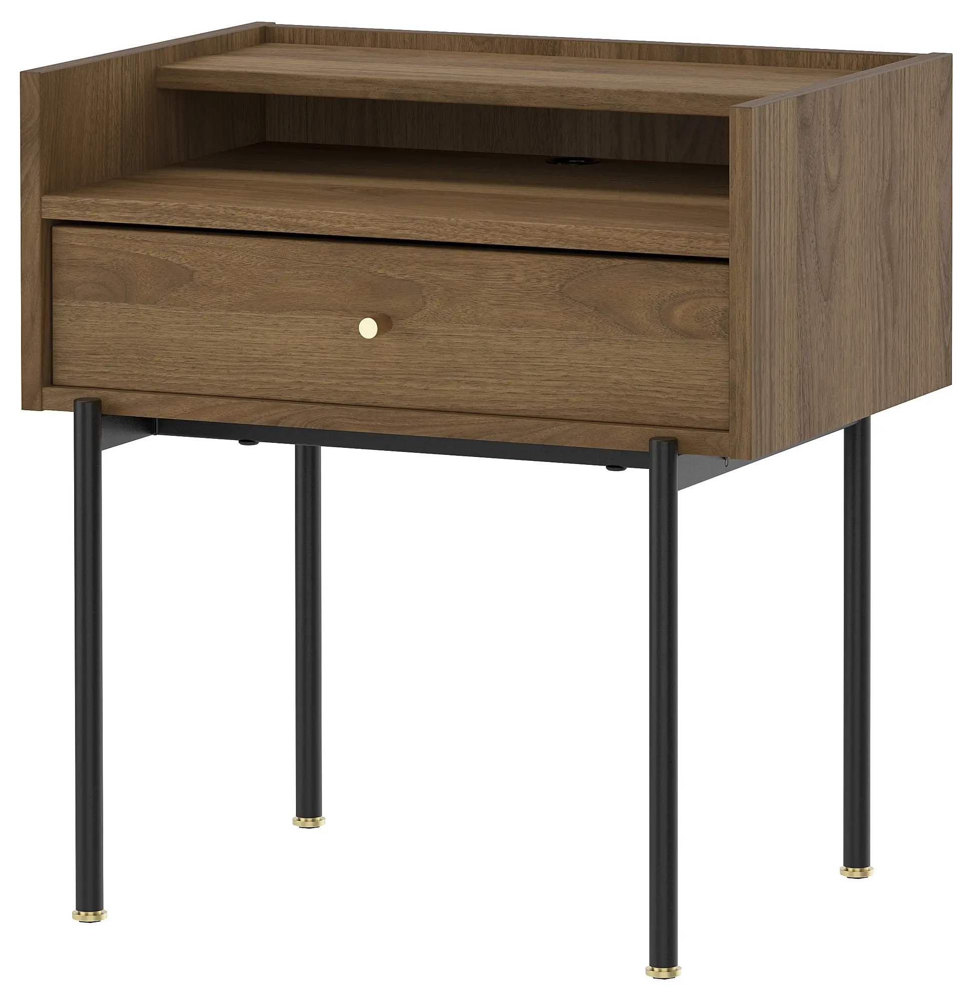 Noptiera Ikea Radmanso 54x38x58 (Nuc) - 2