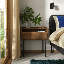 Noptiera Ikea Radmanso 54x38x58 (Nuc)