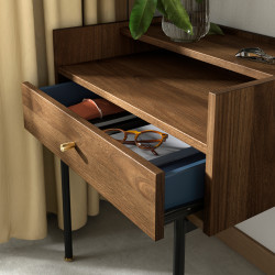 Noptiera Ikea Radmanso 54x38x58 (Nuc) Thumb