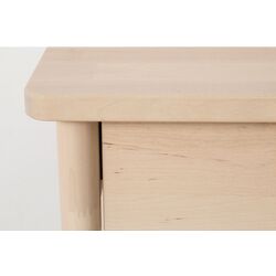 Тумба прикроватная Ikea Bjorksnas 48x38 (Береза) Thumb