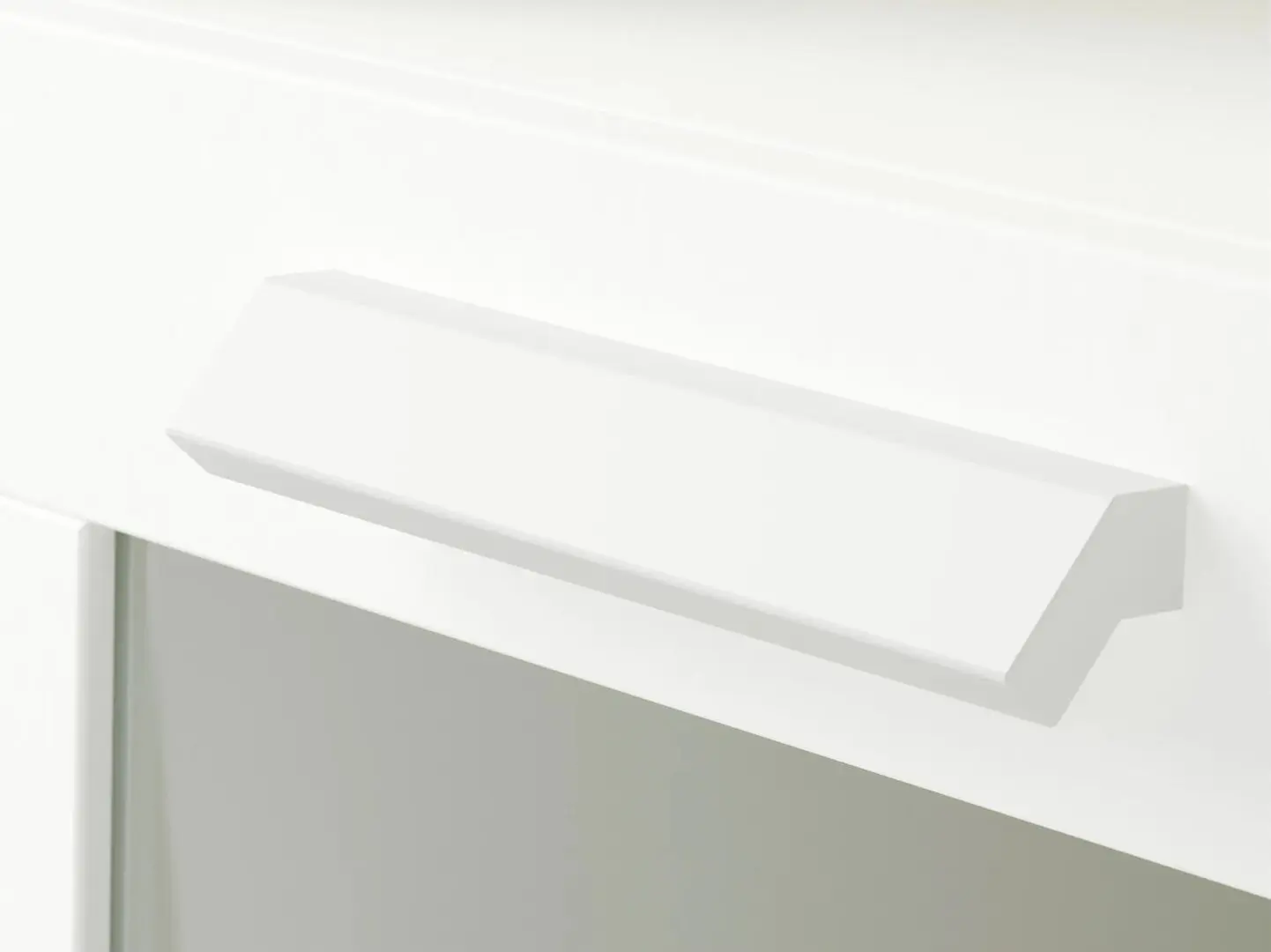 Noptiera Ikea Brimnes 39x41 (Mesteacan)