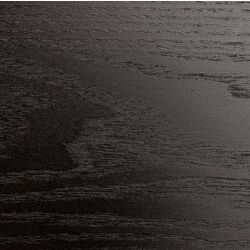 Noptiera Ikea Malm 2 sertare 40x55 (Negru-Maro) Thumb