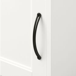 Noptiera Ikea Songesand 42x40 (Alb) Thumb