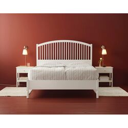 Noptiera Ikea Tyssedal 51x40 (Maro-inchis/Negru) Thumb