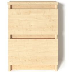 Noptiera Fabrik Home Havana (Maple)