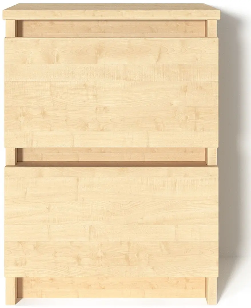 Noptiera Fabrik Home Havana (Maple)