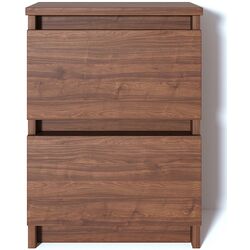 Noptiera Fabrik Home Havana (Stone Walnut)