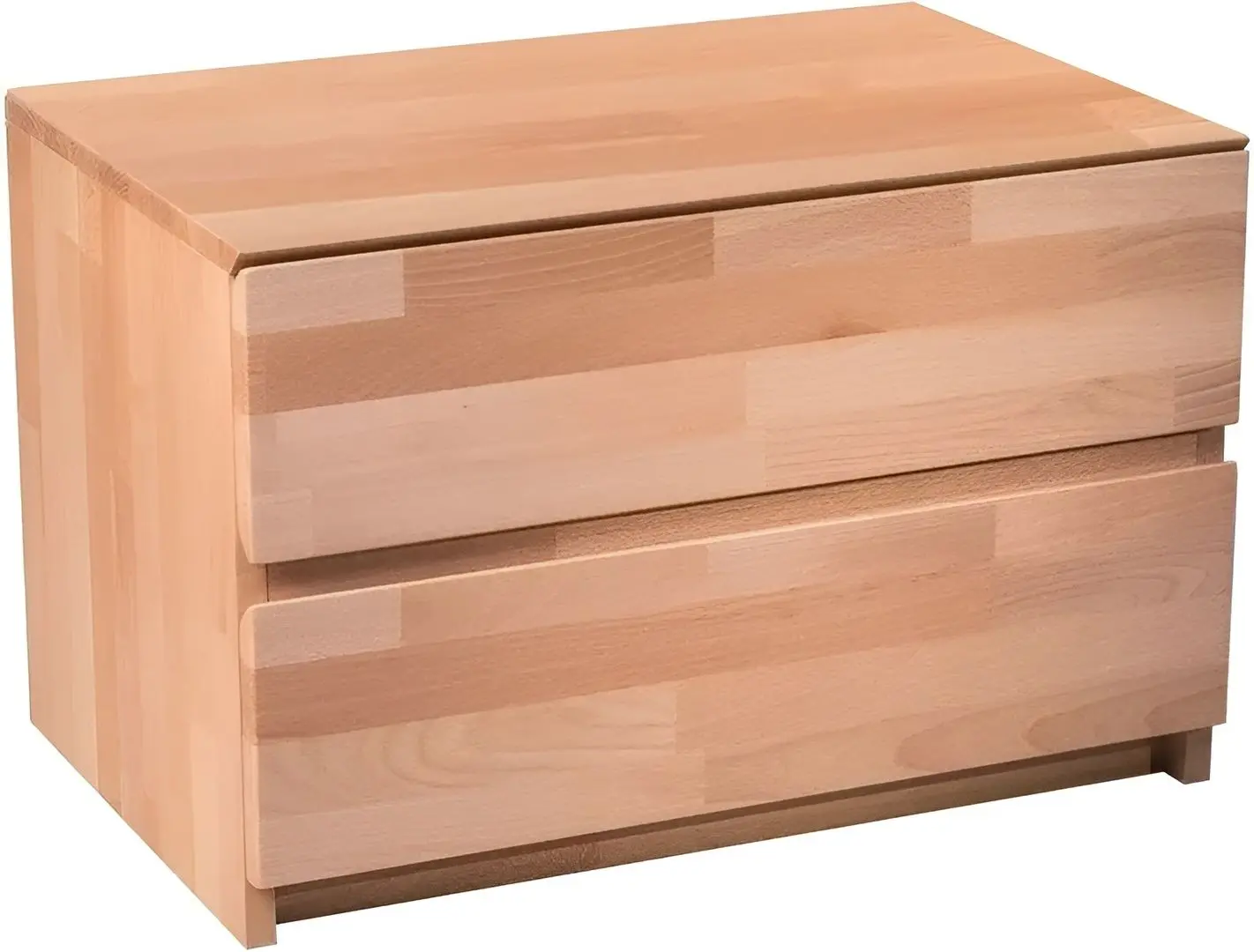 Noptiera Klen Catrine (Natural)