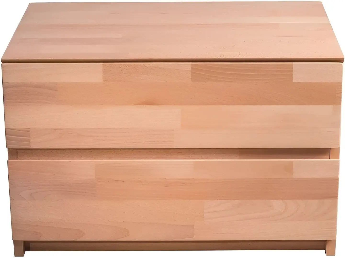 Noptiera Klen Catrine (Natural)