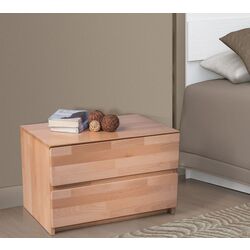 Noptiera Klen Catrine (Natural)