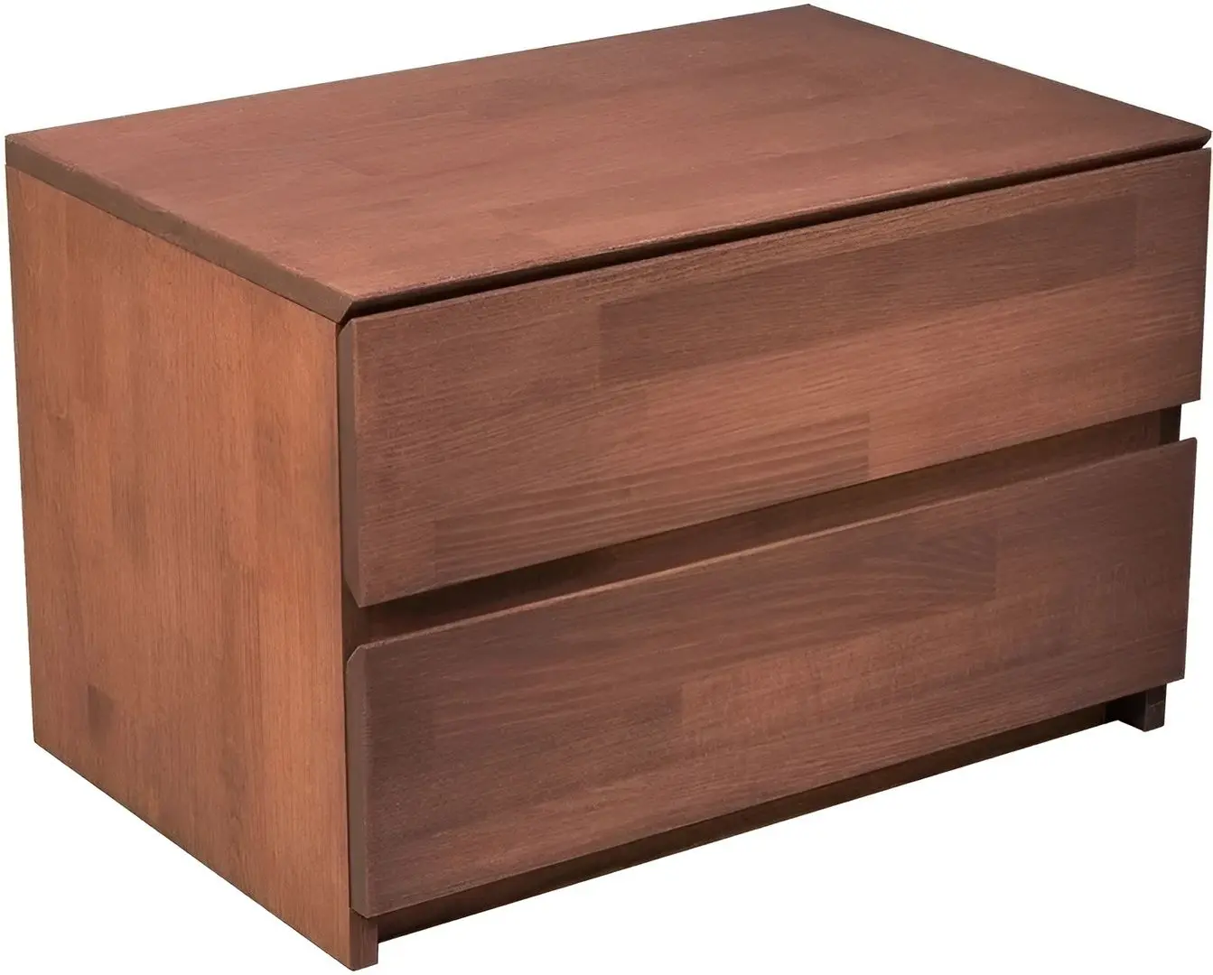Noptiera Klen Catrine (Walnut)