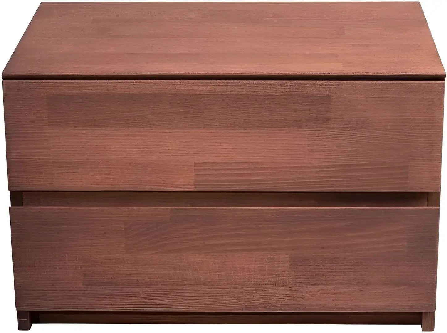 Noptiera Klen Catrine (Walnut)