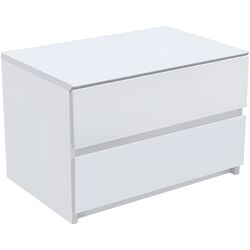 Noptiera Klen Catrine (White) Thumb