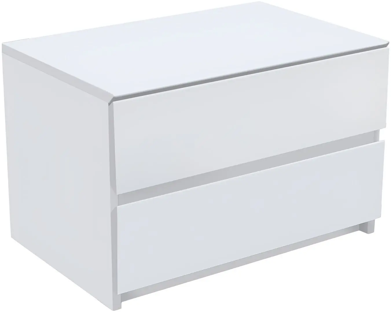 Noptiera Klen Catrine (White)