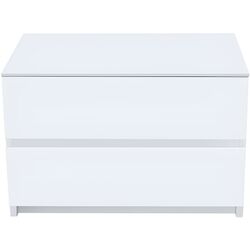 Noptiera Klen Catrine (White) Thumb