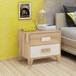 Noptiera Klen Rainbow (Ivory/Natural) Thumb